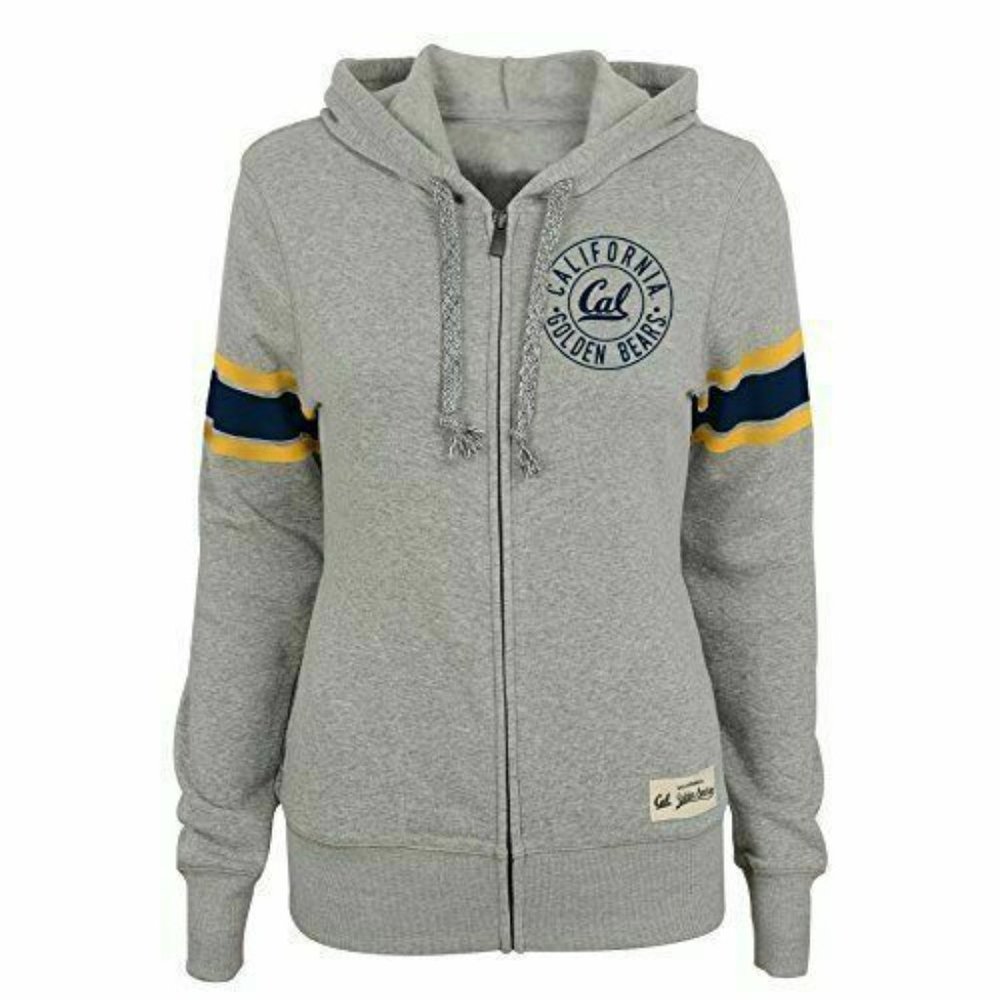 California Golden Bears Juniors Hooded Sweatshirt